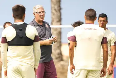 El equipo 'crema' buscará alargar la buena racha