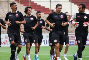 El equipo 'crema' no conoce la victoria en estos tres partidos