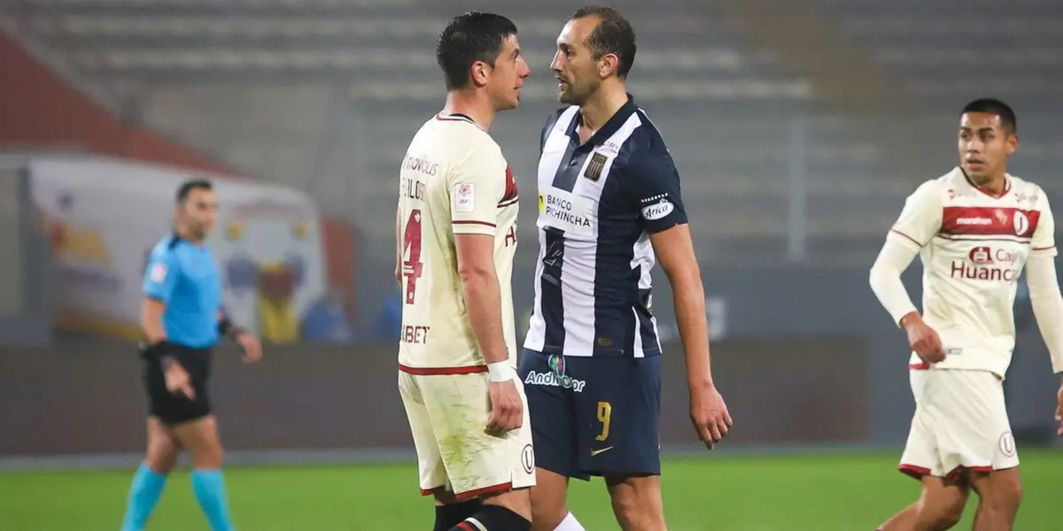 El equipo 'crema' llegaría al clásico con racha ganadora