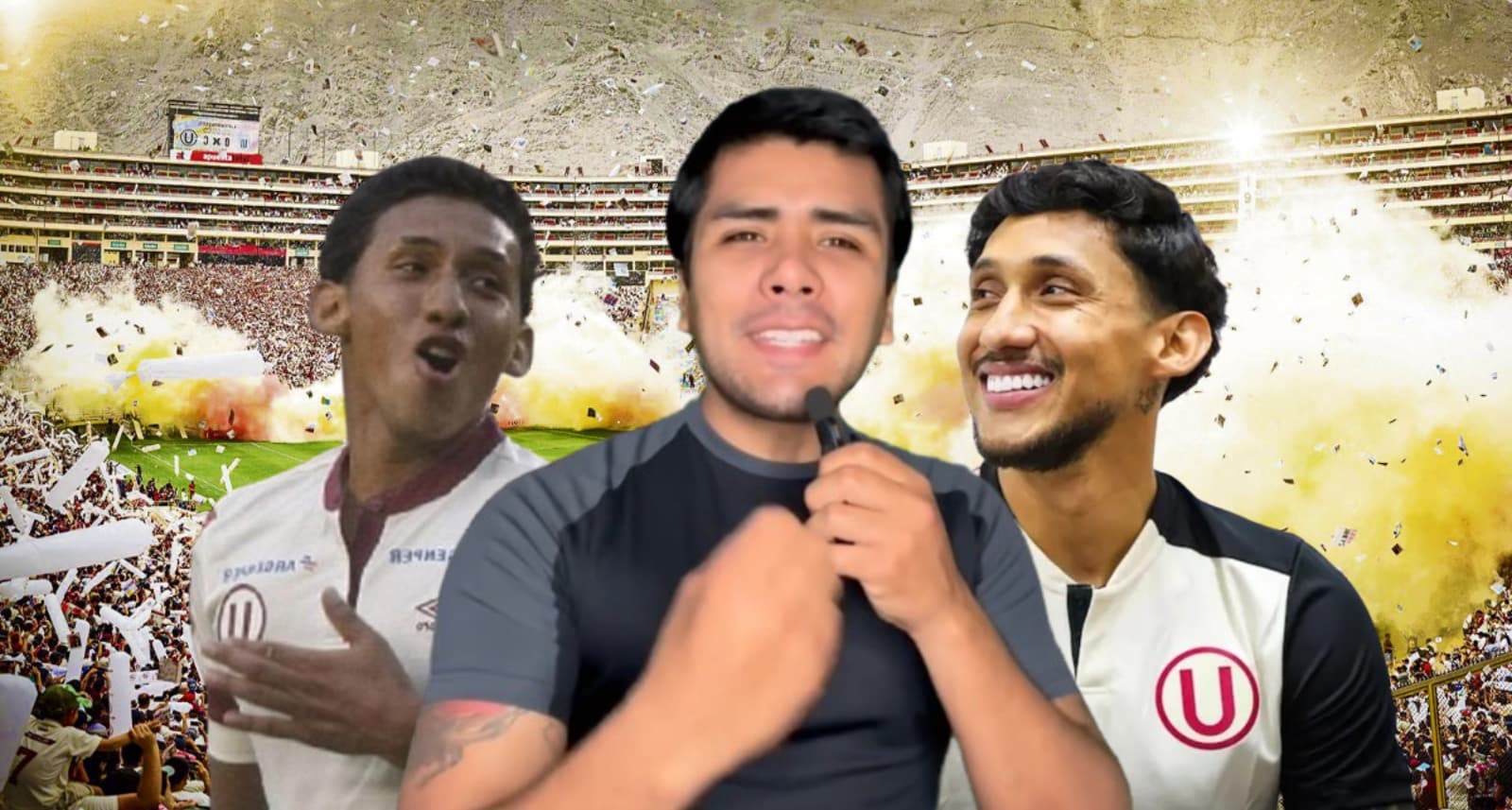 El equipo crema oficializó la llegada de 'Canchita' para su centenario