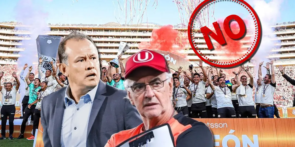 El equipo crema quiere reforzarse con lo mejor, pero este deseo del DT se escapó