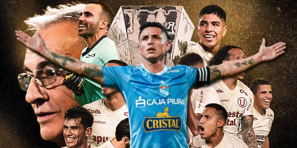 El equipo crema quiere ser biampeón es por eso que quieren contar con el volante