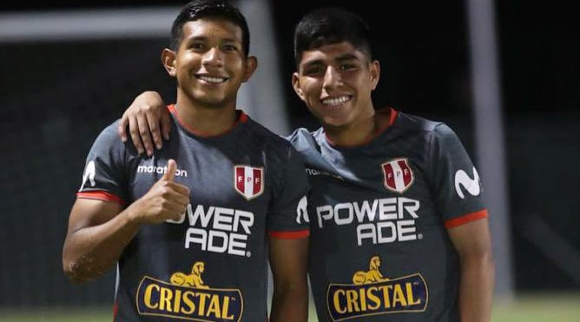 El equipo ‘crema’ reconoció a sus jugadores