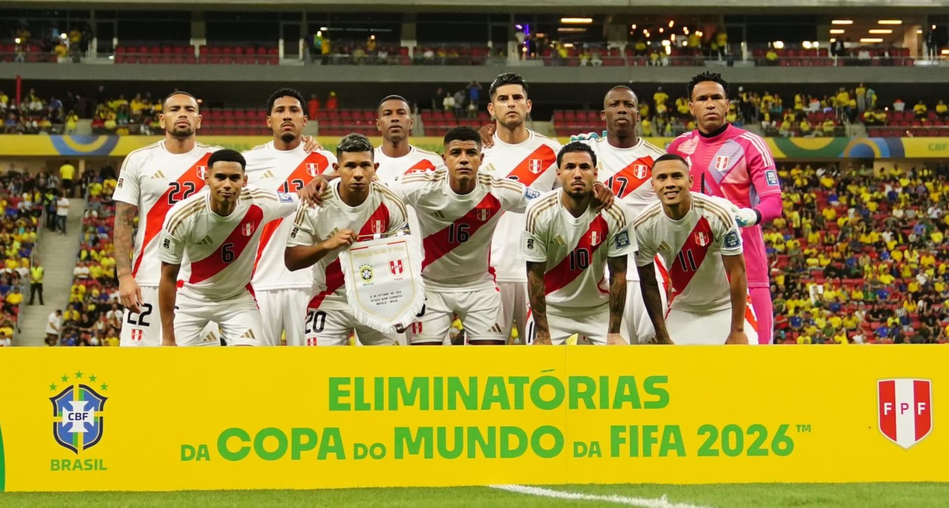 El equipo de Fossati pierde a un jugador importante para el clásico