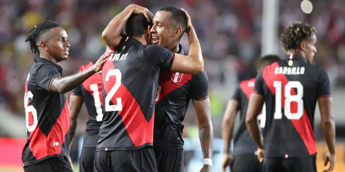 El equipo de Jorge Fossati buscará la hazaña como visitante