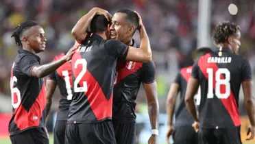 El equipo de Jorge Fossati buscará la hazaña como visitante