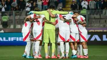 El equipo de Jorge Fossati buscará obtener un buen resultado de visita