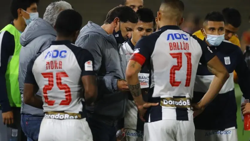 El equipo de La Victoria sigue sumando veteranos al equipo.