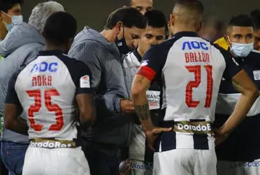 El equipo de La Victoria sigue sumando veteranos al equipo.