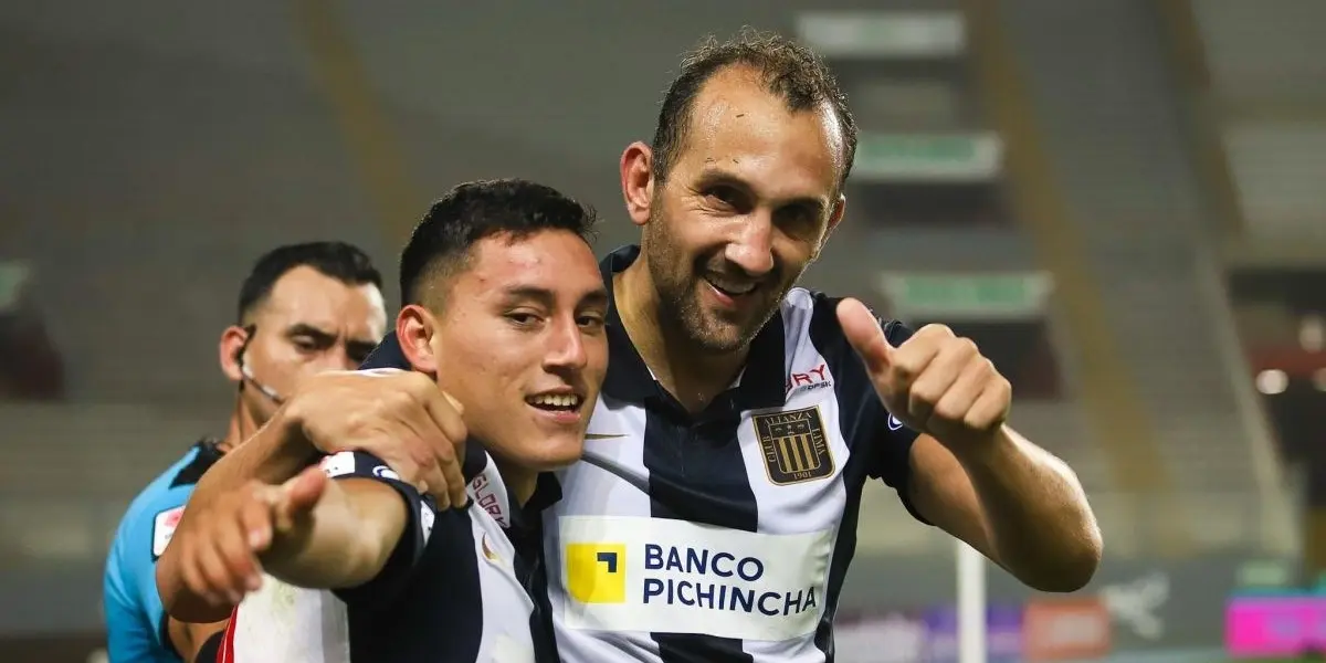 El equipo de La Victoria vive buenos momentos y está en la primera posición del torneo y tiene el récord de ser el equipo con menos goles en contra y menos derrotas del torneo