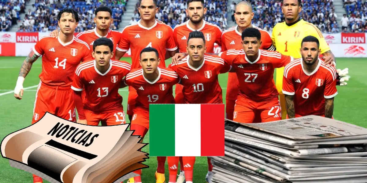 El equipo de todos viene siendo tendencia en el país de las pizzas