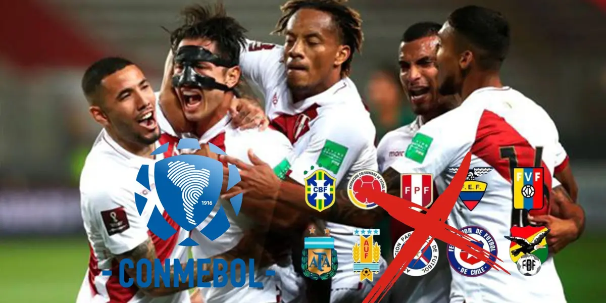 El equipo de todos y una noticia que alegría el ambiente en Videna