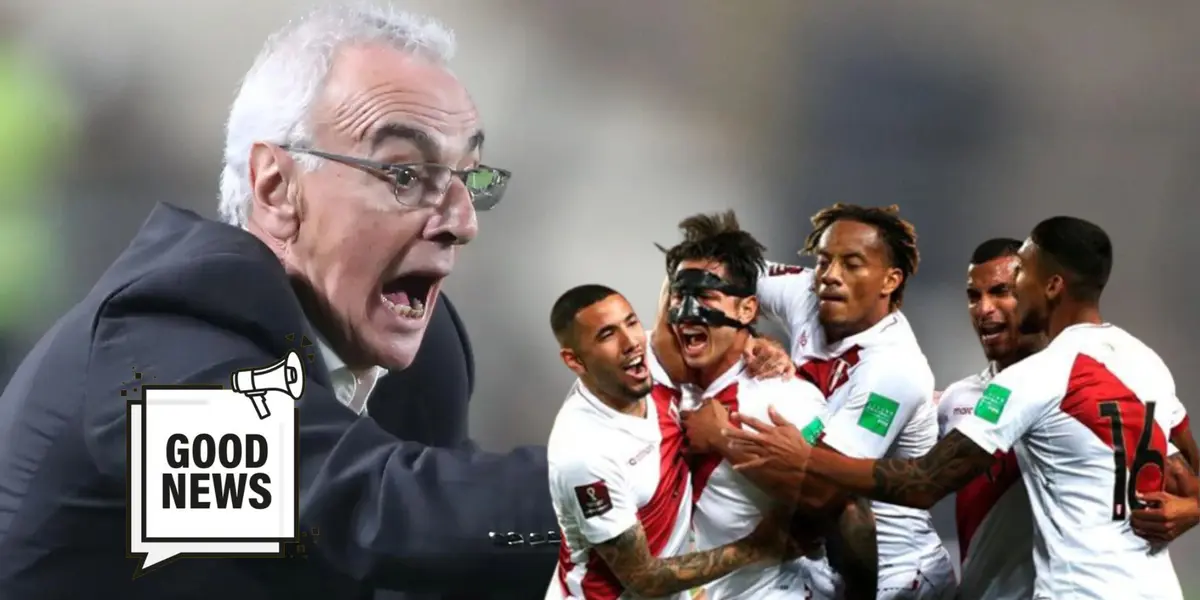 El equipo de todos y una novedad que entusiasmo en este inicio de año