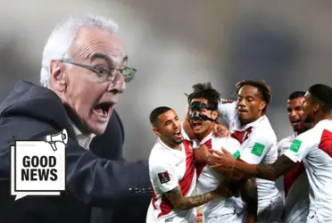 El equipo de todos y una novedad que entusiasmo en este inicio de año