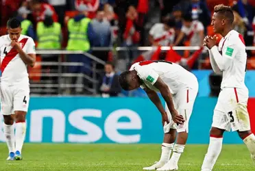 El equipo del peruano estaría dejándolo ir la próxima temporada