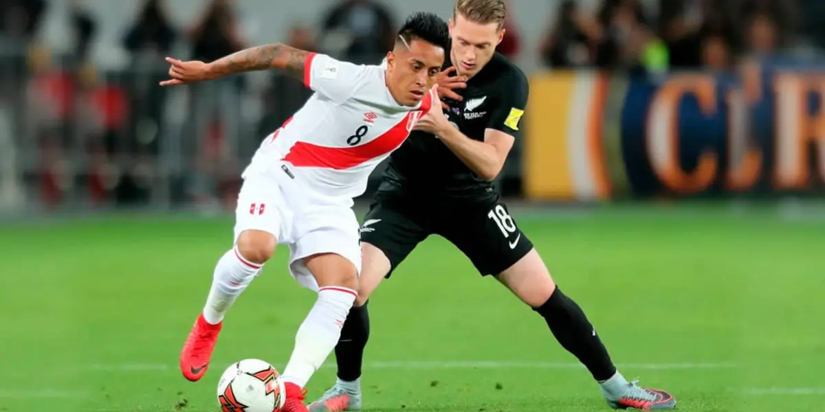 El equipo enfrentaría a Nueva Zelanda en amistoso