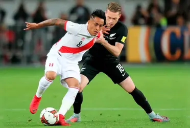 El equipo enfrentaría a Nueva Zelanda en amistoso