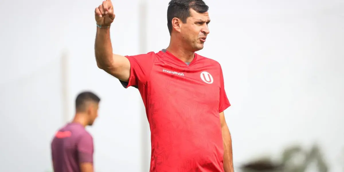 El equipo estaría buscando entrenador para la presente temporada