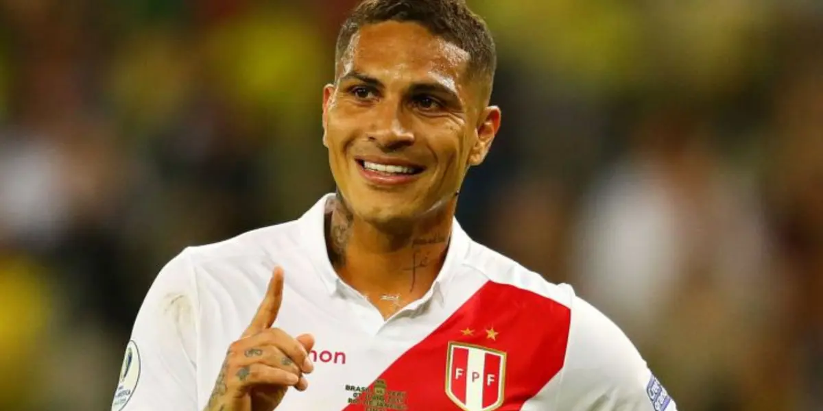 El equipo extranjero no tenía idea del nuevo fichaje del peruano