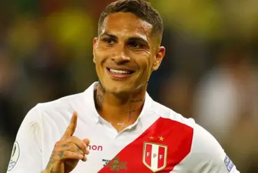 El equipo extranjero no tenía idea del nuevo fichaje del peruano