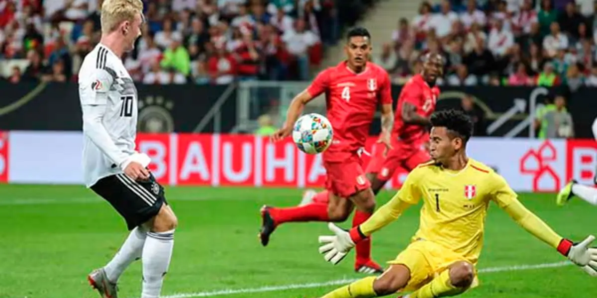 El equipo de Gareca buscará jugar un par de amistosos