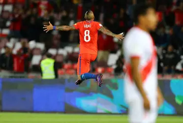 El equipo de Gareca depende de si mismo para lograr la clasificación