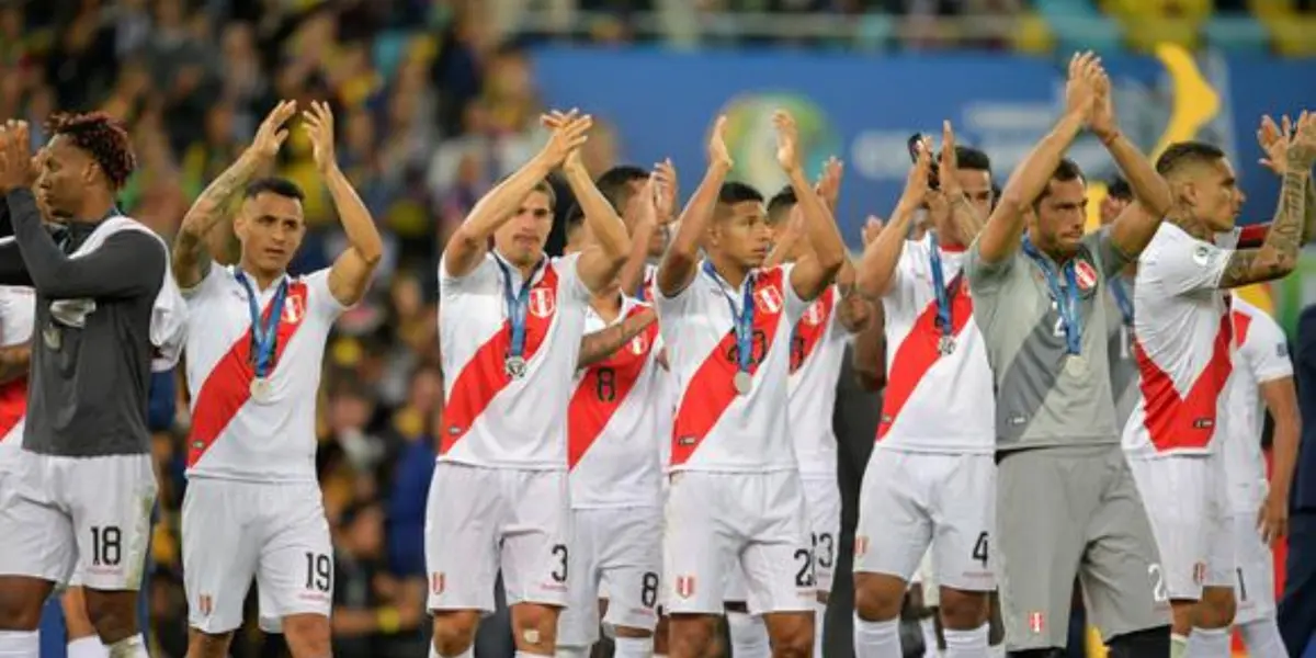 El equipo de Gareca enfrentará el repechaje en junio