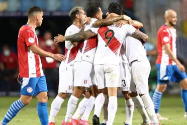 El equipo de Gareca es favorito en las estadísticas