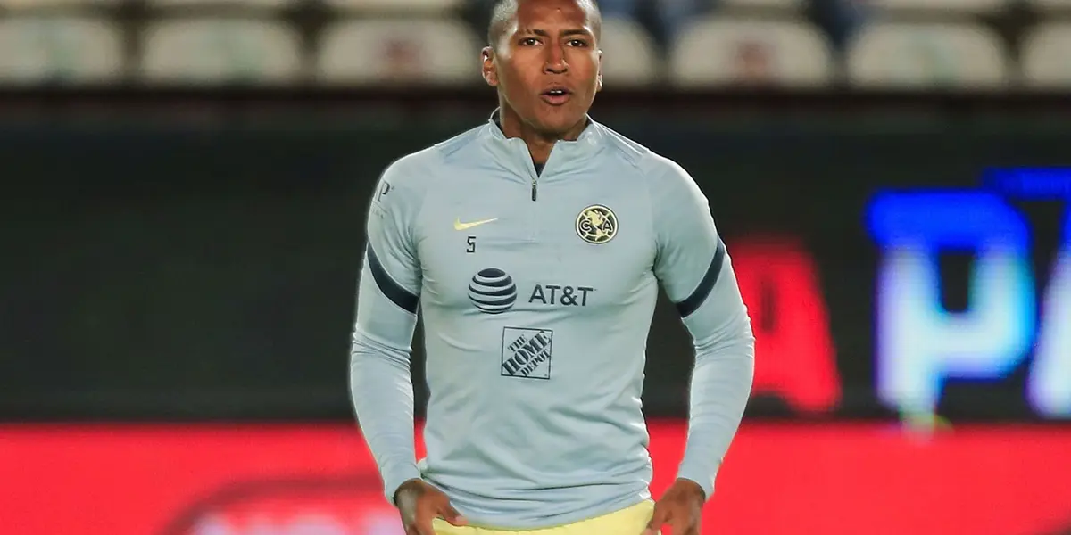 El equipo de la Liga MX confirmó la operación del volante