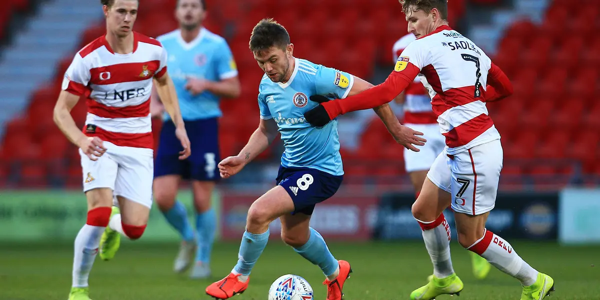 El equipo de la tercera división inglesa volvió a perder y es ultimo en 14 fechas con solo dos victorias.