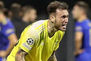 El equipo moldavo compartió una foto donde aparecen a muchos jugadores del plantel contentos en busca de una tercera victoria.