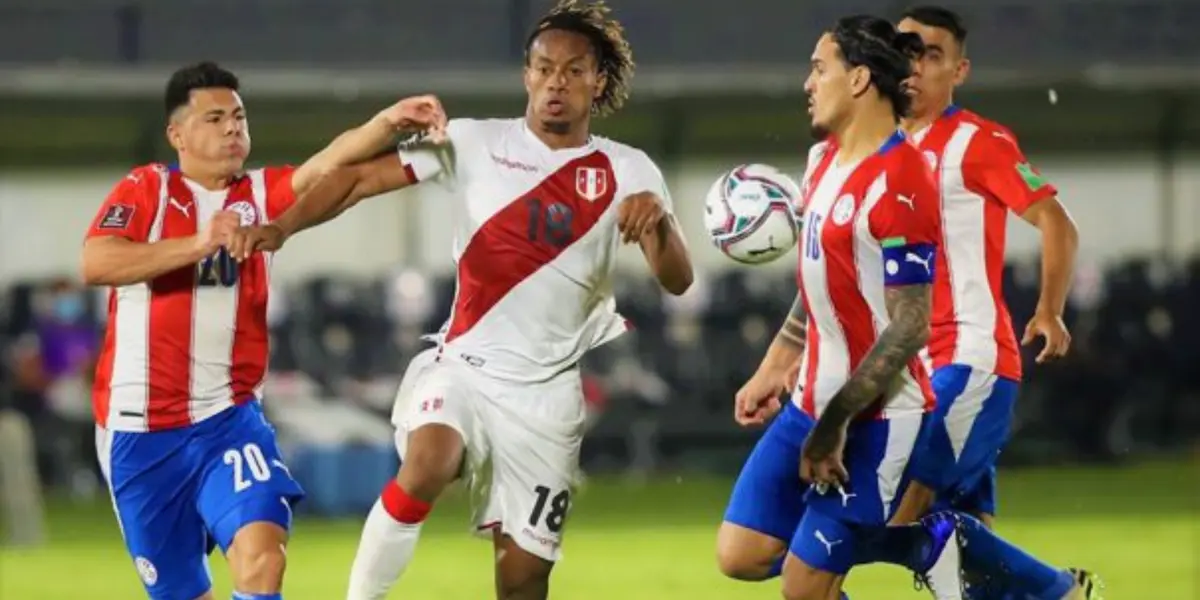 El equipo paraguayo se siente muy confiado de ganar en Lima