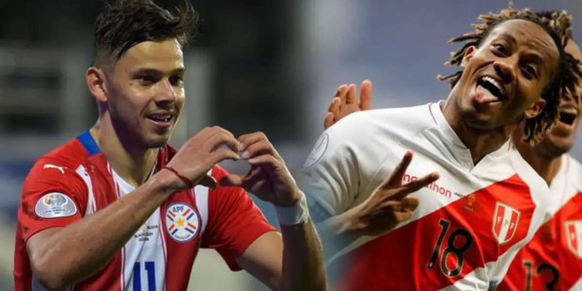 El equipo paraguayo, ya eliminado, no dará la victoria fácil