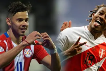 El equipo paraguayo, ya eliminado, no dará la victoria fácil