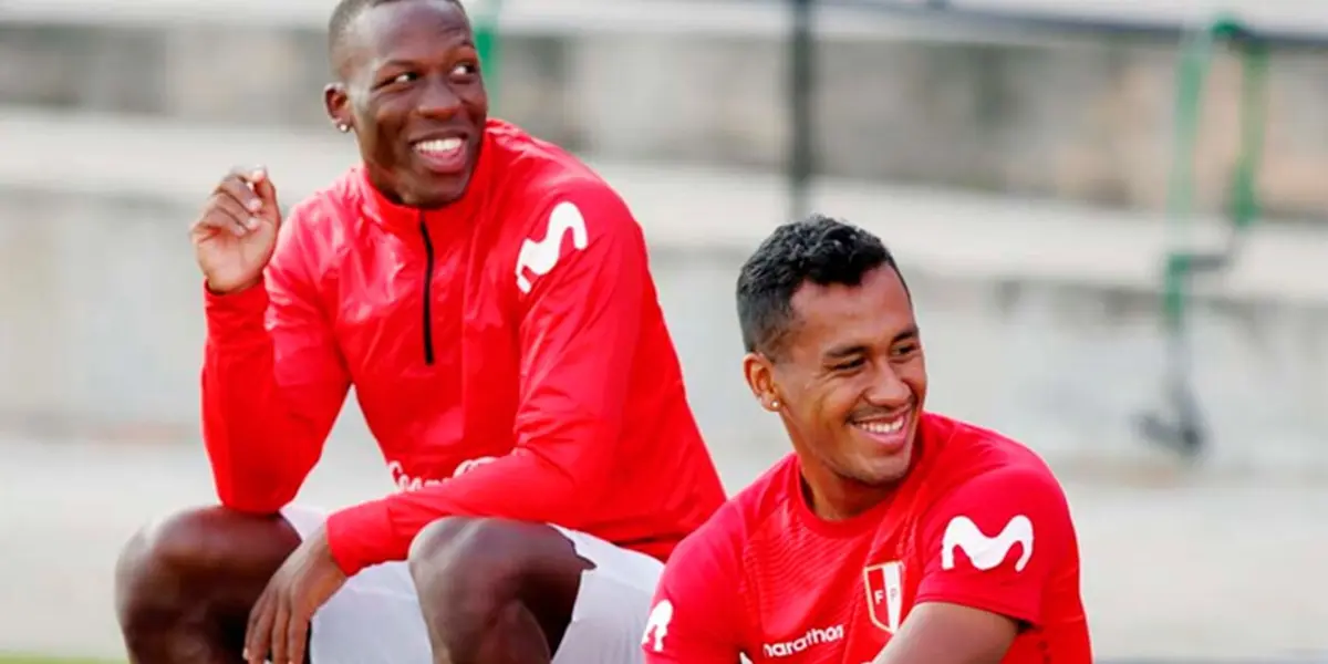 El equipo de Perú ya se encuentra realizando entrenamientos en Barcelona