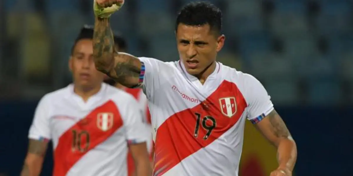 El equipo peruano buscaría reforzarse para los torneos que disputará
 