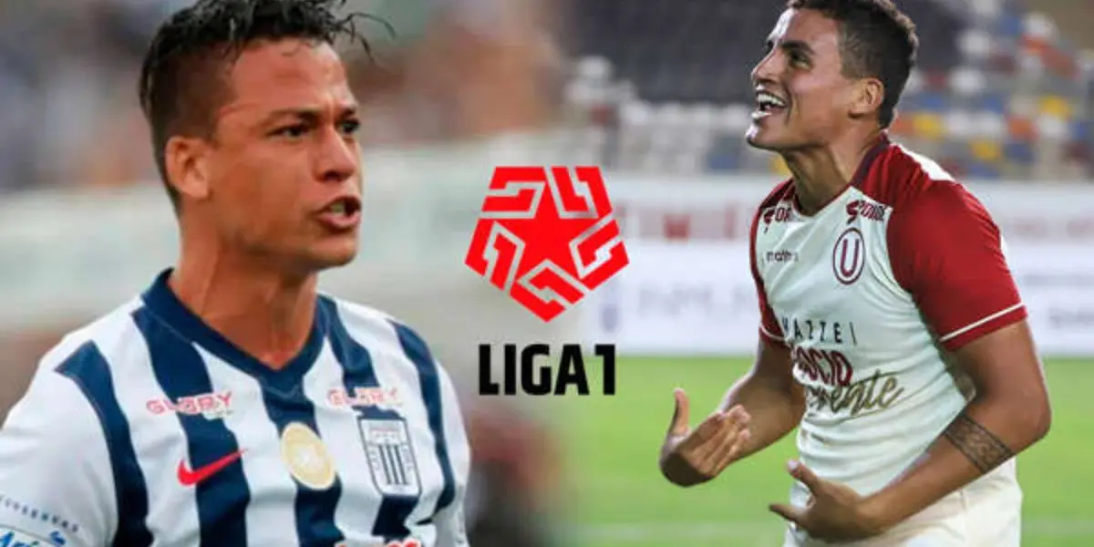 El equipo peruano cuenta con muchos jóvenes para la selección peruana