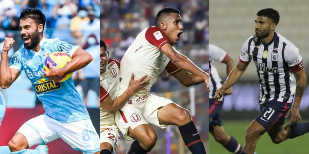 El equipo peruano cuenta con una gran hinchada en Perú