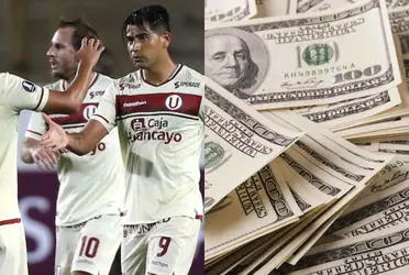 El equipo peruano habría recibido una sanción