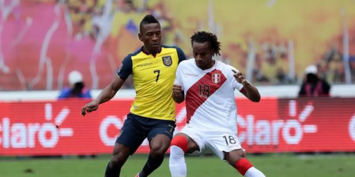 El equipo peruano podría ya no disputar el repechaje y clasificar directo