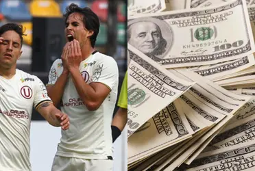 El equipo peruano recibió una sanción por parte de la Conmebol