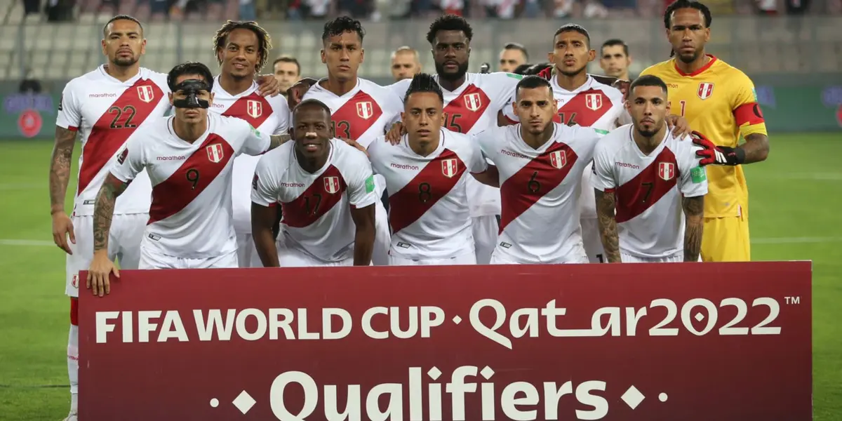 El equipo peruano no sentiría los cambios del medio oriente
 