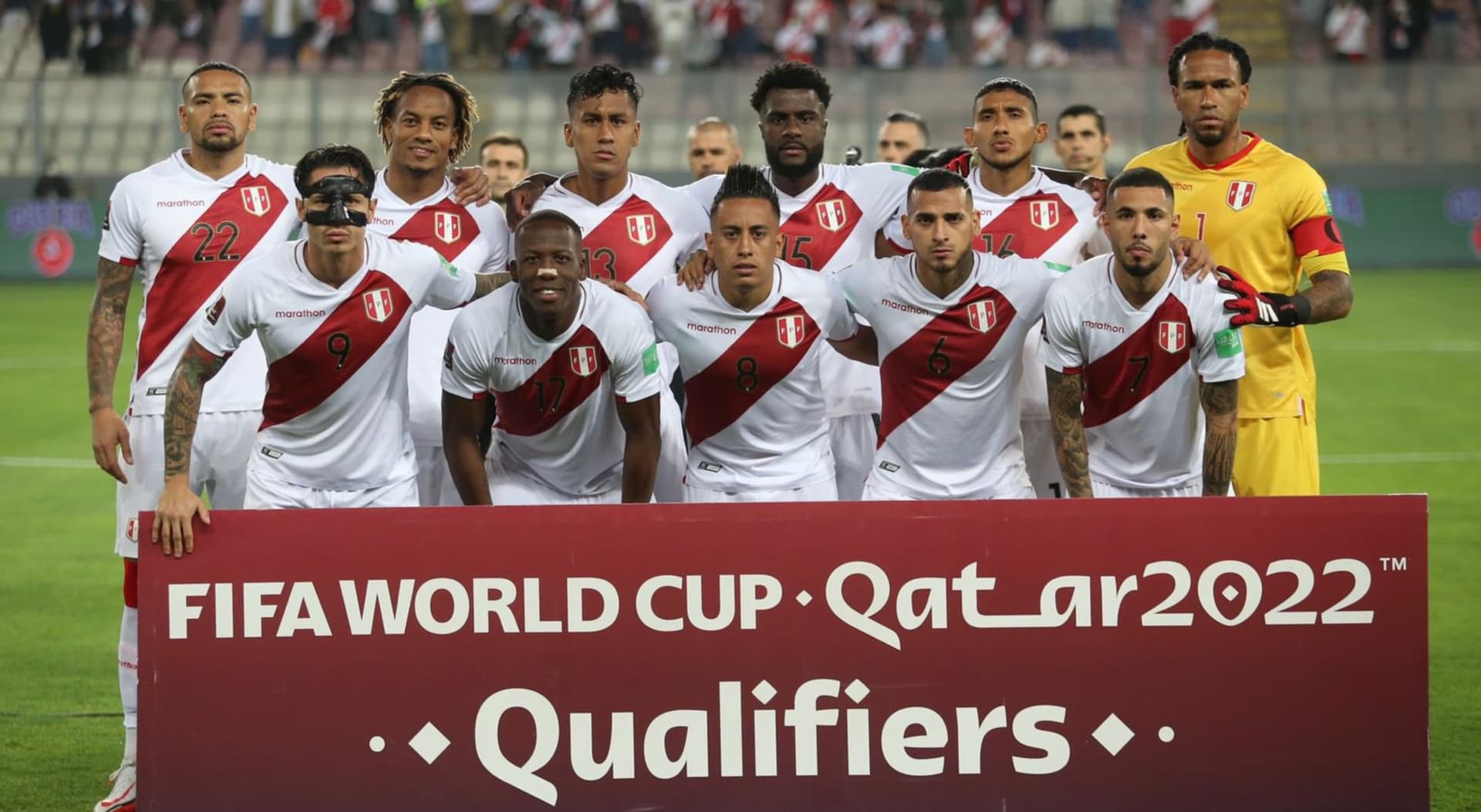El equipo peruano no sentiría los cambios del medio oriente