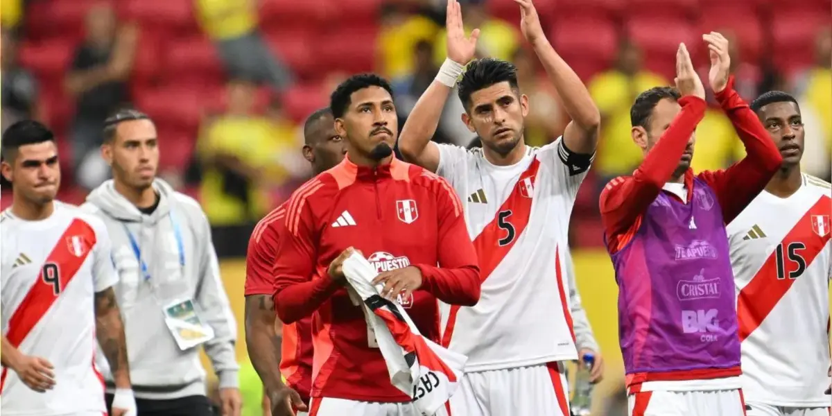 El equipo pierde fortaleza ante esta ausencia para los próximos partidos