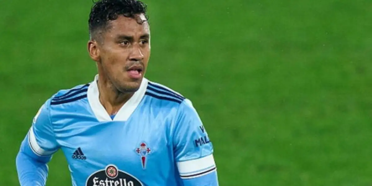 El equipo puede tener acercamiento con Tapia en el mercado de verano