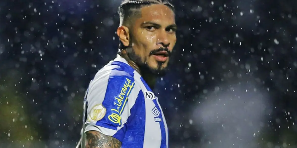 El equipo que Guerrero le dijo que no para ir a la ‘Academia’