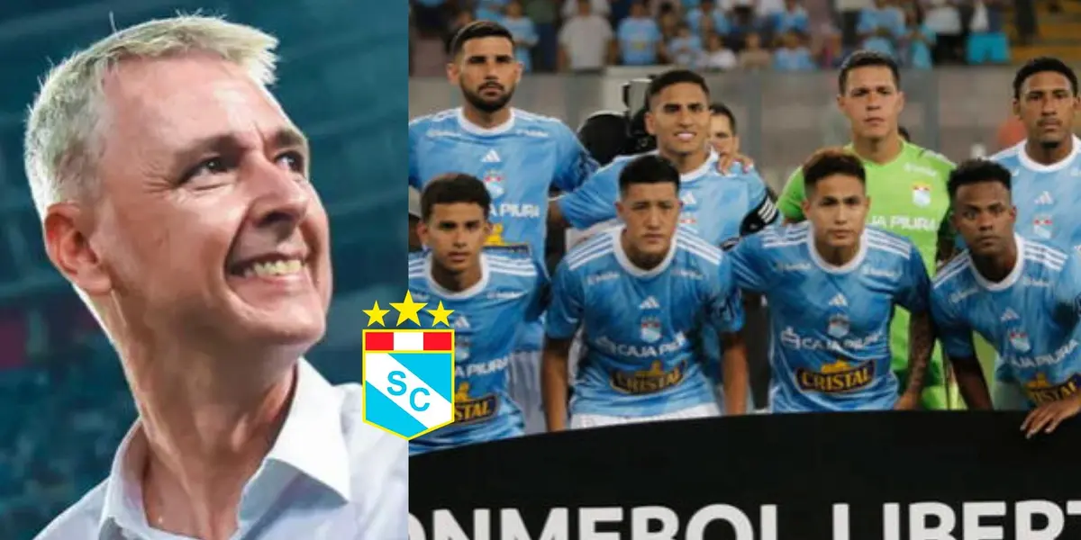 El equipo que pondría Tiago Nunes para el duelo ante el elenco ‘edil’