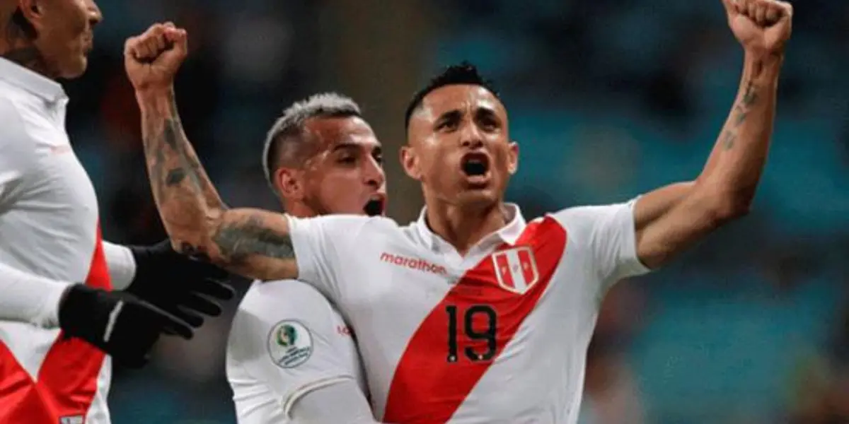 El equipo quiere al peruano para la próxima temporada