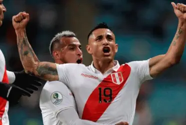 El equipo quiere al peruano para la próxima temporada 