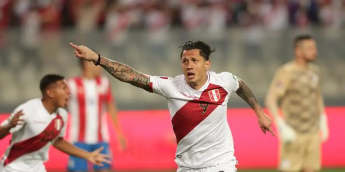 El equipo de Ricardo Gareca consiguió su cupo al repechaje